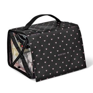 Mary Kay Travel Roll Up Bag